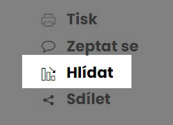 hlídací pes